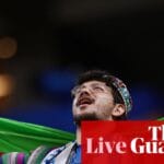 DR Congo v Uzbekistan: World Cup 2026 – live | World Cup 2026