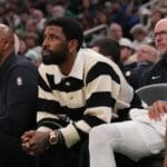 Dallas Is Committed To Cooper Flagg. What Does That Mean For Kyrie Irving?