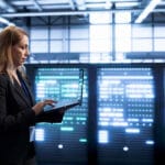 Dell Drops 6%, Western Digital Rises 5% as the Memory Boom Splits the AI Hardware Trade