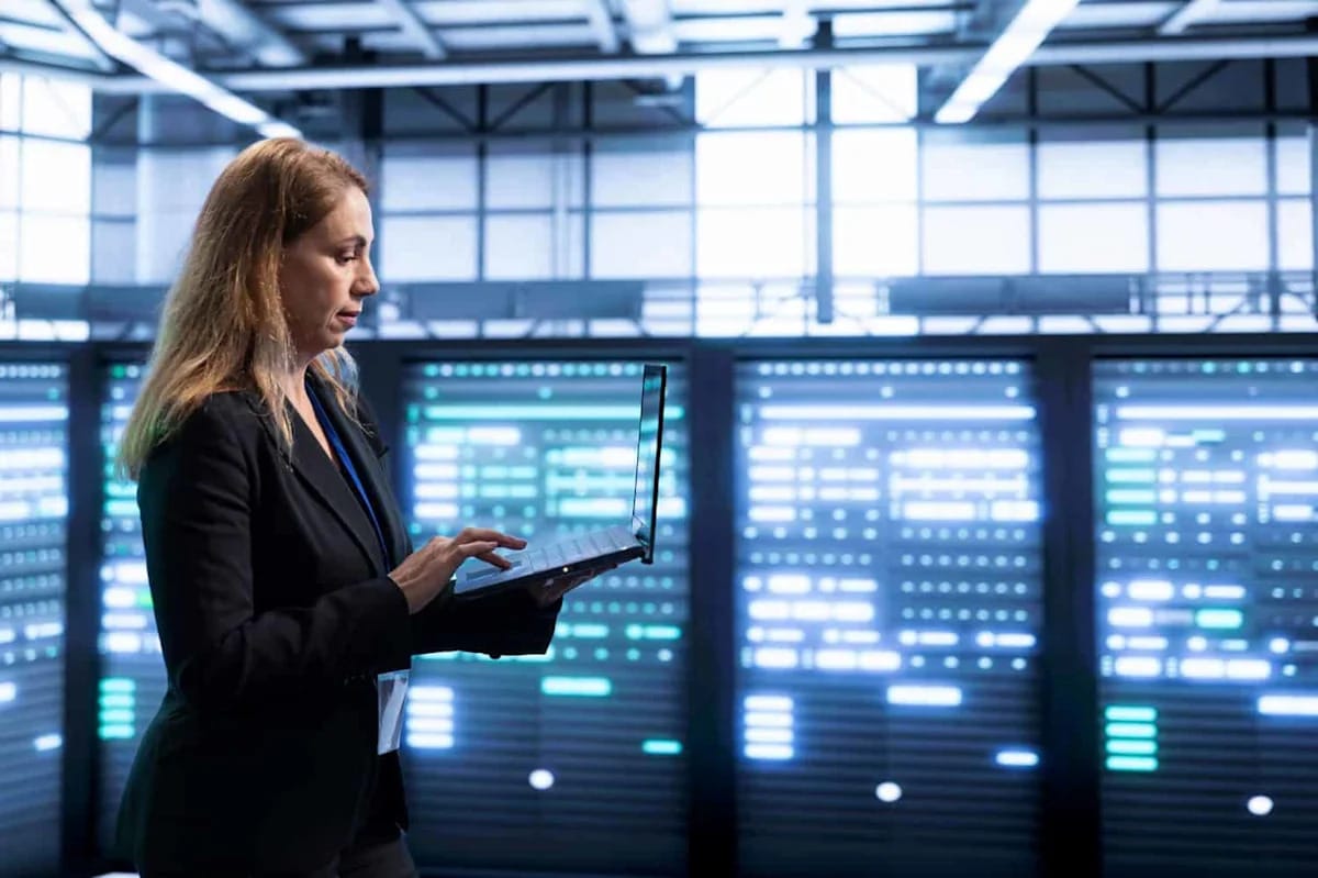 Dell Drops 6%, Western Digital Rises 5% as the Memory Boom Splits the AI Hardware Trade