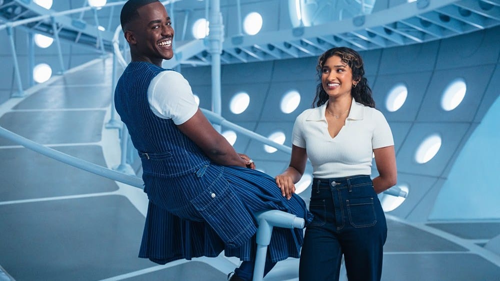 ‘Doctor Who’ Christmas Special 2026 Canceled, Russell T Davies Exits