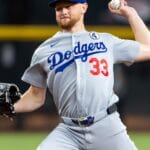 Dodgers-Twins preview: Eric Lauer faces scorching hot Byron Buxton