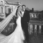 Dua Lipa Reveals Her Main Sicily Wedding Dress—and It’s Chanel Haute Couture