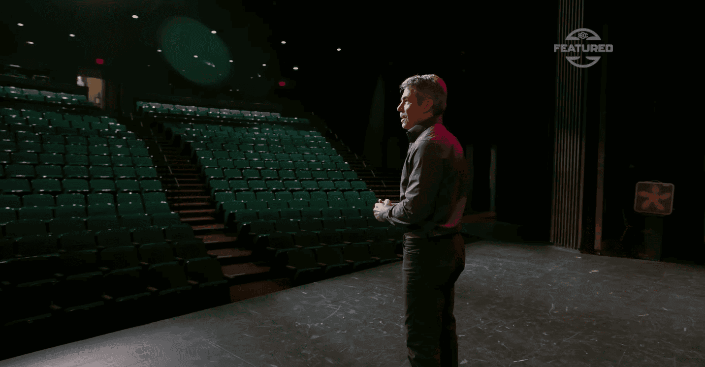 ESPN broadcaster’s quest to connect with his late father brings him to Rockford University ghost story ESPN broadcaster’s quest to connect with his late father brings him to Rockford University ghost story
