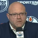 Edmonton Oilers reportedly acquire number one goaltender