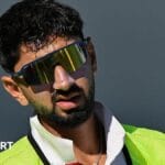 England vs New Zealand: Shoaib Bashir backed as spinner for first Test
