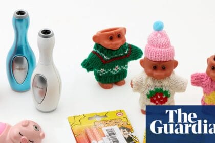 Fake cigarettes and toys that are ‘essentially weapons’: Choice refers online retailers to regulator over unsafe products | Consumer affairs