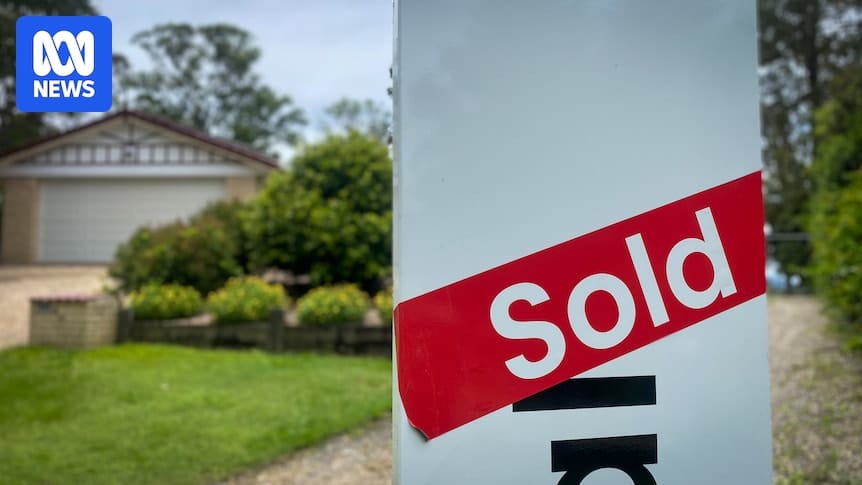 Falling house prices would ease inflation but politicians find the question much more complicated