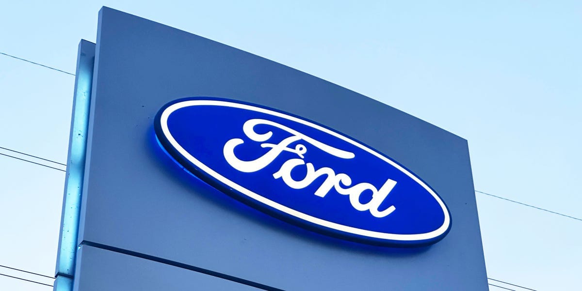 Ford Re-Recalling 389,000 Cars Because First Recall Fixes Were Done Incorrectly Ford Re-Recalling 389,000 Cars Because First Recall Fixes Were Done Incorrectly