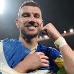 From war to World Cup – Dzeko’s last dance could be Bosnia’s new beginning