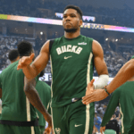 Giannis Antetokounmpo trade destinations: Final ranking of 12 landing spots, from Heat to mystery teams