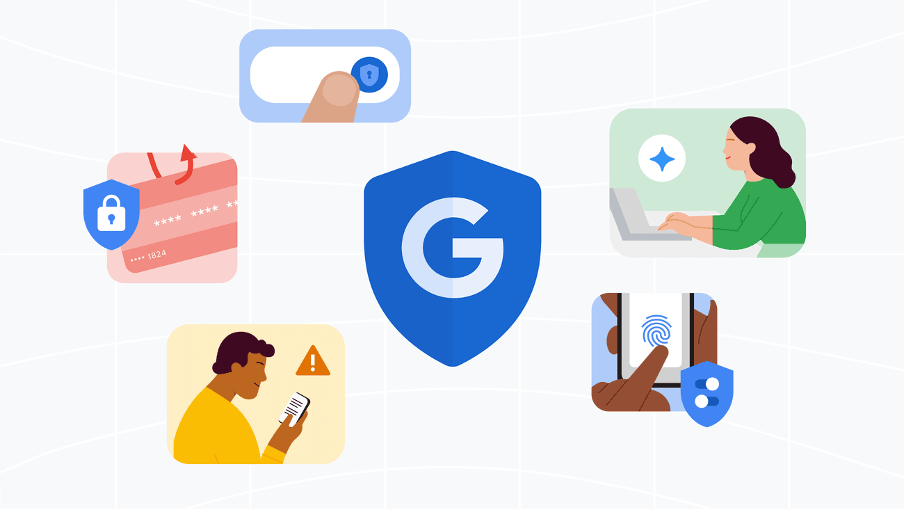 How Google is combatting AI scams and dismantling the “Outsider Enterprise”