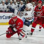 Howden playoff goal surge with Golden Knights ‘fun to watch’ for Pisani