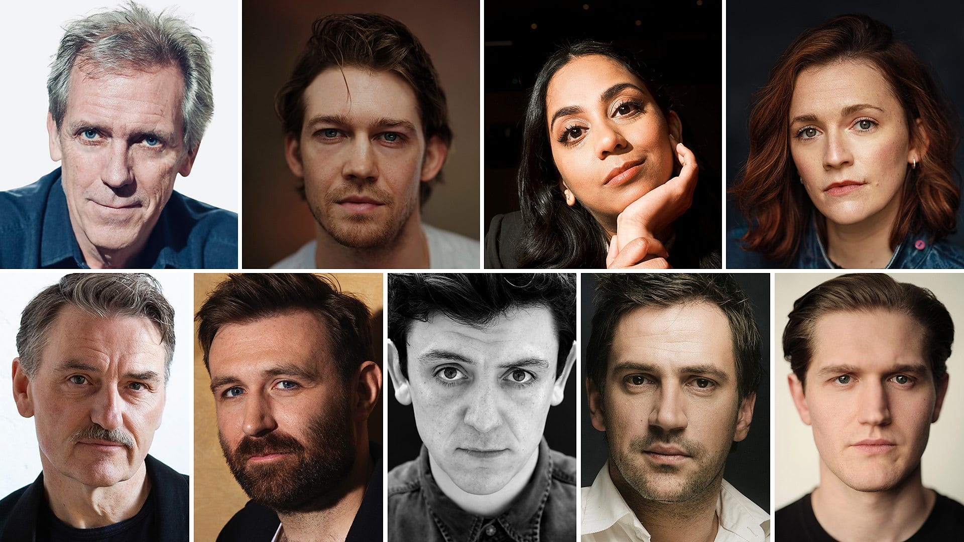 Hugh Laurie and Joe Alwyn join John Le Carré’s Legacy Of Spies as further casting announced