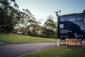 ICAC to investigate alleged corruption at University of Wollongong