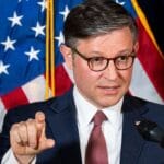 ICE immigration enforcement funding on track to Trump’s desk