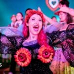 In pictures: Isle of Wight Festival 2026 gets under way
