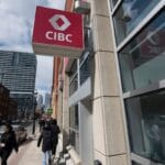 Insider Report: CIBC executive lands a 0,000 payday