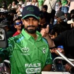 Ireland vs India: ‘Dream come true’ – India-born Jai Moondra helps Irish claim historic win