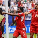 İsviçre, Bosna Hersek’i 4-1 yendi