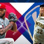 Jacob Misiorowski, Cristopher Sánchez battling for NL Cy Young Award