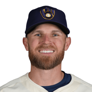 Jake Bauers And Brewers Take On Athletics On June 8