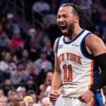 Jalen Brunson looks to chisel his name in the history books