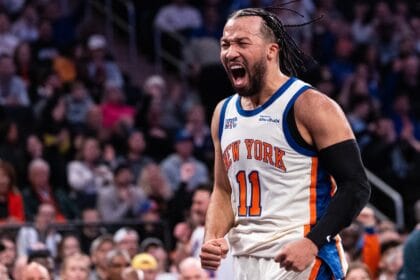 Jalen Brunson looks to chisel his name in the history books