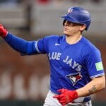 Jays Announce Brandon Valenzuela Decision Before Cubs Game