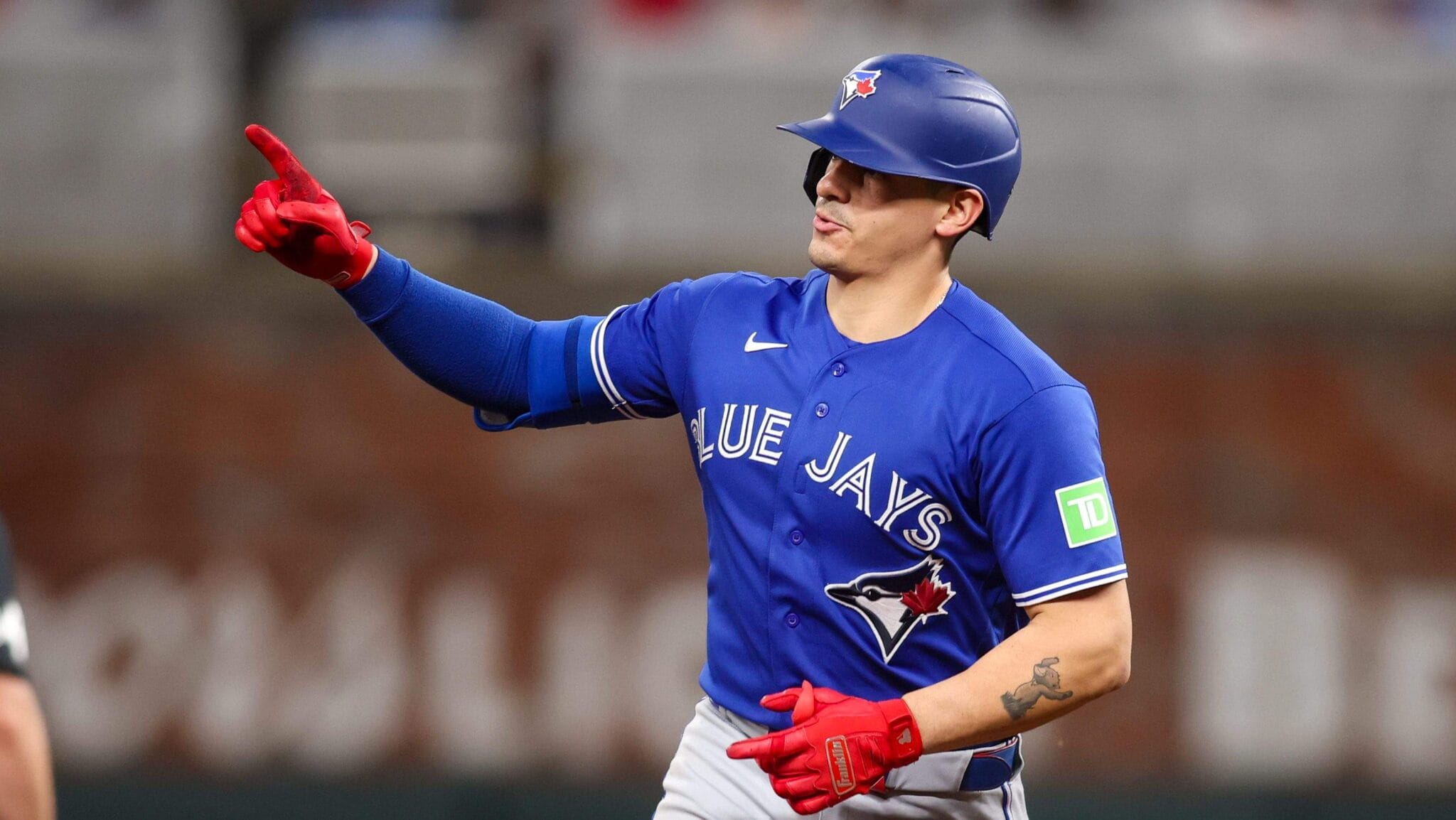 Jays Announce Brandon Valenzuela Decision Before Cubs Game Jays Announce Brandon Valenzuela Decision Before Cubs Game