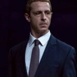 Jeremy Strong Is Facebook’s Mark Zuckerberg