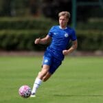 Jimmy-Jay Morgan joins West Bromwich Albion | News | Official Site