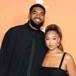 Jordyn Woods on Karl-Anthony Towns, Knicks NBA Finals Run, Uniting NYC