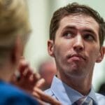 Judge for Charlie Kirk shooting case holds prosecutor in contempt, keeps death penalty on the table