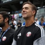 Julen Lopetegui on finally getting his World Cup chance: ‘I’m not thinking about Spain in 2018’