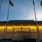 Kennedy Center facing financial straits, difficult choices – and a judge who wants it to stay open