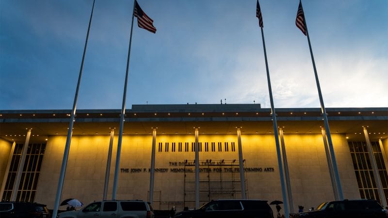 Kennedy Center facing financial straits, difficult choices – and a judge who wants it to stay open Kennedy Center facing financial straits, difficult choices – and a judge who wants it to stay open