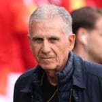 Kiroch entra para a história da Copa do Mundo com um recorde raro