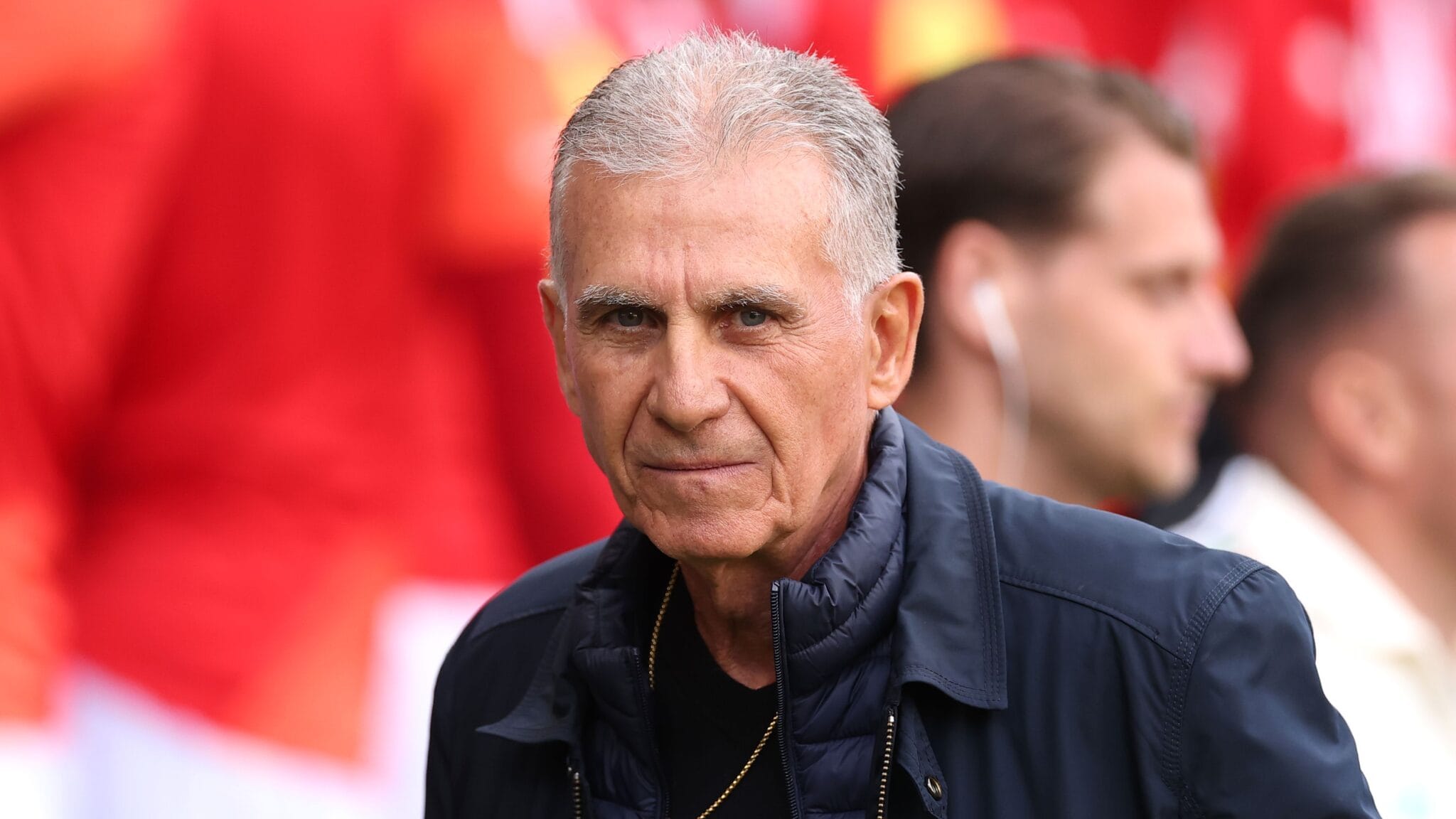 Kiroch entra para a história da Copa do Mundo com um recorde raro Kiroch entra para a história da Copa do Mundo com um recorde raro