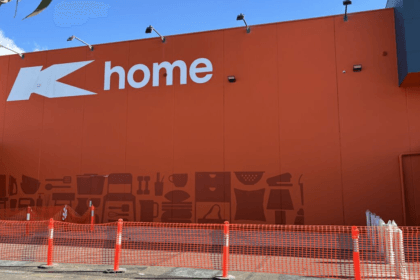 Kmart unveils new K Home store as retailer competes for slice of  billion sector: ‘Major growth’