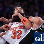 Knicks coach Mike Brown angry over foul calls after Game 3 loss: ‘Never thought I’d see that’ | NBA finals