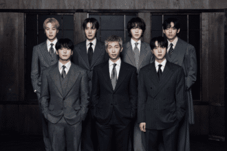 LIVE UPDATES: ‘BTS WORLD TOUR ‘ARIRANG’’. 