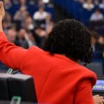 L’Union européenne donne son feu vert final à l’accord commercial avec les États-Unis de Trump