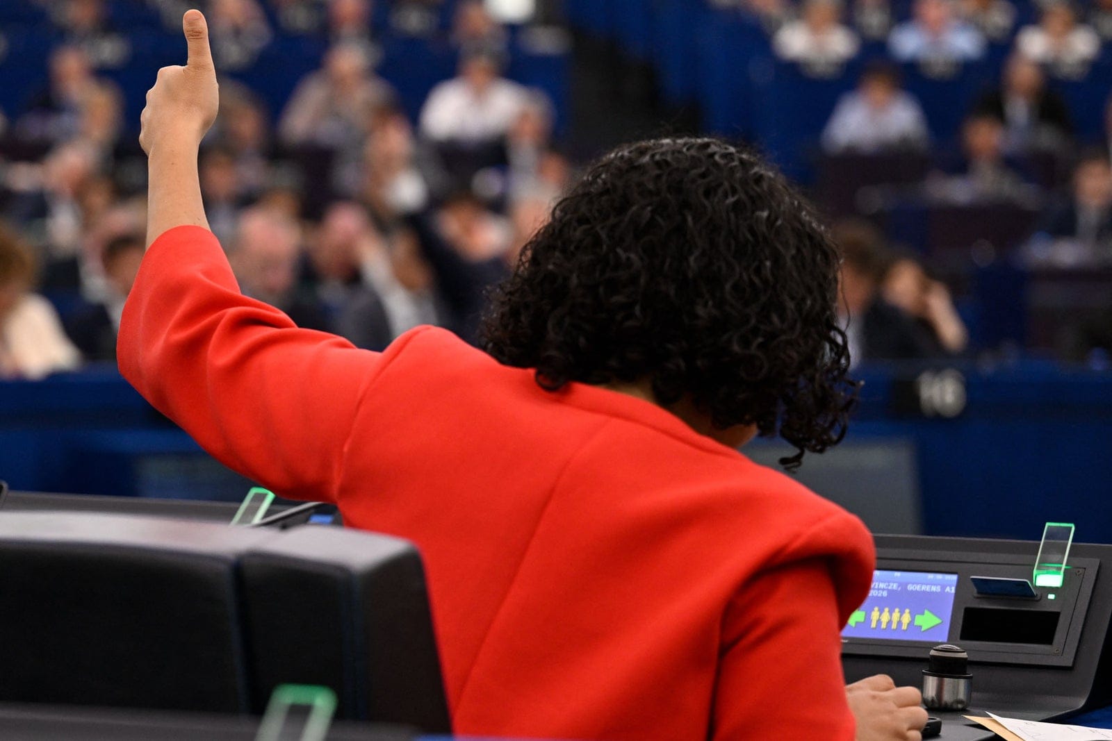 L’Union européenne donne son feu vert final à l’accord commercial avec les États-Unis de Trump L’Union européenne donne son feu vert final à l’accord commercial avec les États-Unis de Trump
