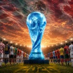 La ‘dataguía MARCA’ de las 48 selecciones del Mundial 2026