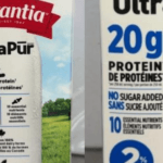Lactantia milk recalled across Canada
