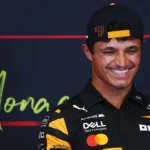 Lando Norris proud to achieve ‘awesome’ McLaren record as he shares expectations for team’s 1000th Grand Prix