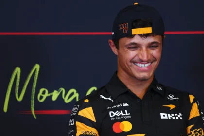 Lando Norris proud to achieve ‘awesome’ McLaren record as he shares expectations for team’s 1000th Grand Prix