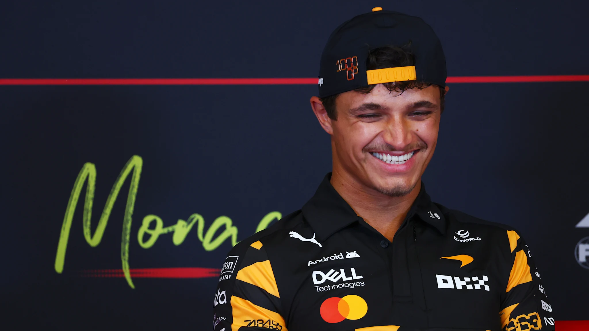 Lando Norris proud to achieve ‘awesome’ McLaren record as he shares expectations for team’s 1000th Grand Prix