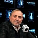 Les Villes de Houston et d’Austin dans la mire de la LNH pour une expansion